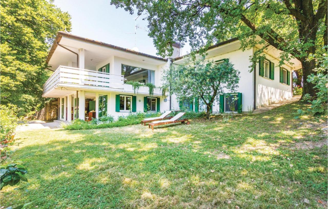 Fontanalba-Moruzzo Villa Tavagnacco Екстериор снимка