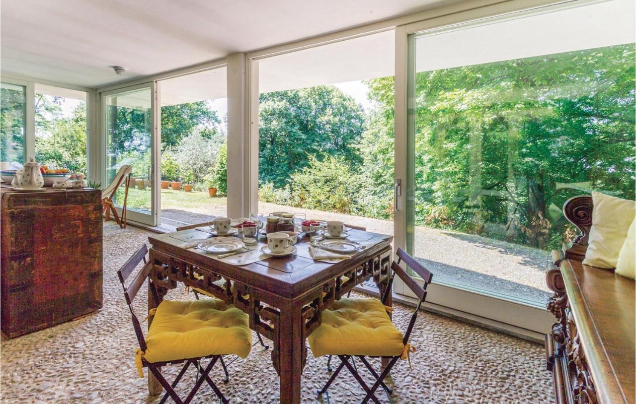 Fontanalba-Moruzzo Villa Tavagnacco Екстериор снимка
