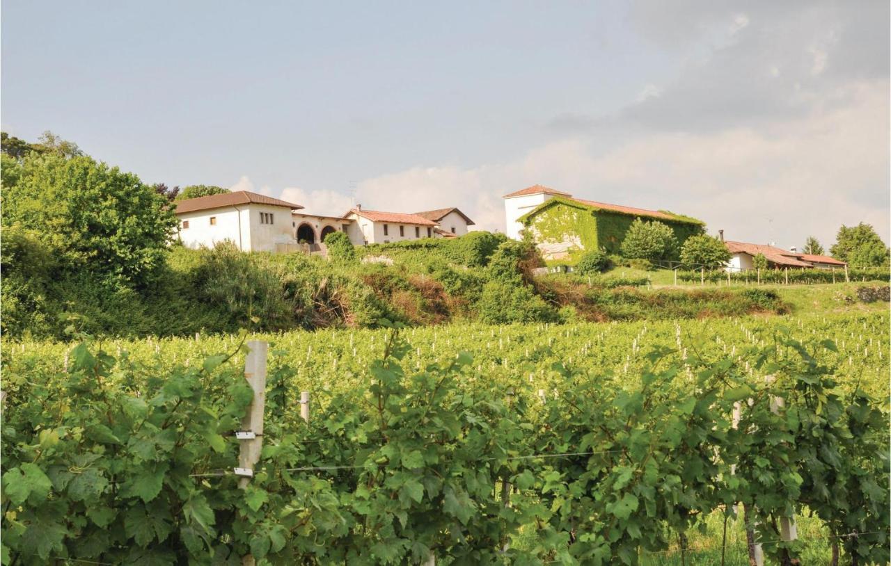 Fontanalba-Moruzzo Villa Tavagnacco Екстериор снимка